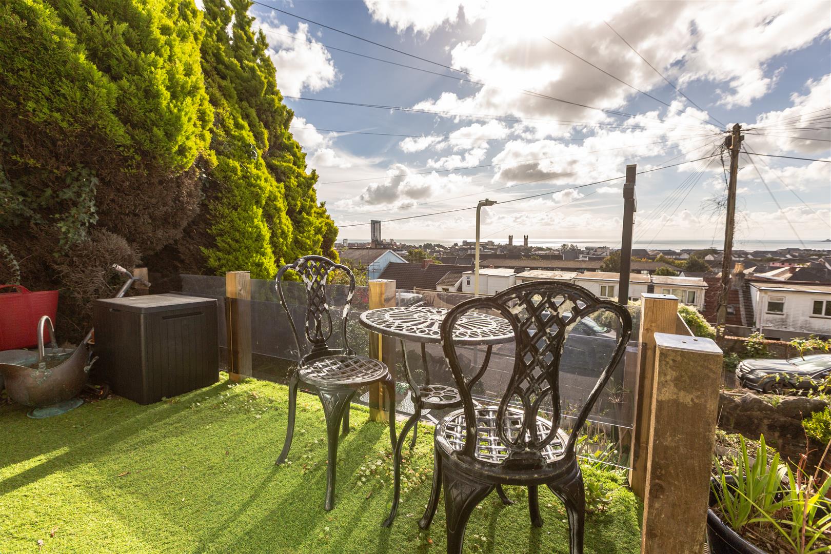 Oaklands Terrace, Mount Pleasant, Swansea, SA1 6JJ